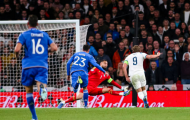 Kane tỏa sáng rực rỡ, tuyển Anh hạ Italia để lấy vé dự EURO