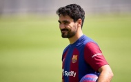 Ai mới thực sự là đội trưởng của Barcelona? 