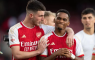 Timber sẽ tác động thế nào đến Arsenal sau khi tái xuất?