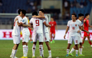 Báo Indonesia vui mừng khi đội nhà phá dớp đen Mỹ Đình