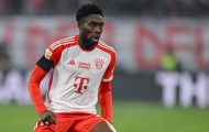 Bayern tuyên bố không chờ Davies mãi