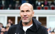 Coventry giúp Man Utd tiến thêm một bước đến Zidane