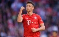 Bayern Munich sẵn sàng mua đứt Perisic nhưng vẫn chưa từ bỏ 'bom tấn' 138 triệu bảng