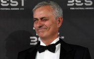 Mourinho bất ngờ xác nhận vai trò mới, 'lật kèo' đối tác của Tottenham