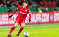 Huyền thoại Leverkusen dành lời khuyên vàng ngọc cho Kai Havertz