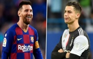 Pirlo đồng quan điểm với Koeman về cuộc chiến Ronaldo - Messi