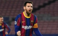 Trợ lý HLV kể tên 3 cầu thủ 'không thể dạy dỗ' của Barcelona