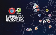 SỐC! UEFA tung 'cú lừa', định đoạt bán kết Champions League quá bất ngờ 
