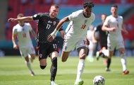 Ferdinand thay đổi quan điểm về sao tuyển Anh