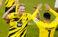 Dortmund đòi 150 triệu cho Haaland, Chelsea có câu trả lời dứt khoát