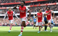 Chuyên gia dự đoán 1 cầu thủ đã chơi trận cuối cho Arsenal