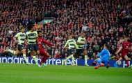 Neville 'ngả mũ' với 1 cầu thủ trận Liverpool - Man City