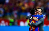 Messi thừa nhận xung đột với HLV tuyển TBN