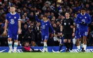Potter: Chelsea có 1 bước lùi, 1 bước tiến trong trận hòa Everton 