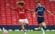 3 điểm nhấn U21 Man Utd 1-2 U21 Leeds: Đẳng cấp 'Bruno mới'