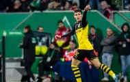 Gio Reyna: 'Pulisic mới' của Dortmund thực sự là ai?