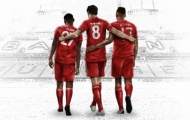 3 công thần Bayern cùng lúc ra đi, sao Liverpool gửi lời nhắn