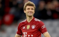 Chủ tịch muốn Muller kết thúc sự nghiệp ở Bayern