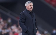 Carlo Ancelotti nhận định vụ Haaland chuyển đến Man City