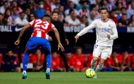 Sao Real thi đấu như “bóng ma” là điều biến Benzema thành siêu tiền đạo