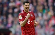Chiêu mộ Dembele, Bayern trả đũa Barca vụ Lewandowski 