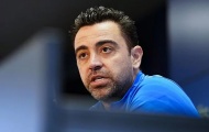 Xavi xác nhận, mục tiêu của M.U bị Barca loại khỏi kế hoạch