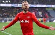 Bayern mở rộng cửa cho Man Utd mua đứt Sabitzer