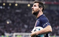 CHÍNH THỨC! PSG lập tức ra thông báo về Lionel Messi