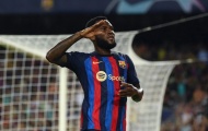 Franck Kessie: Tôi nhớ Camp Nou 