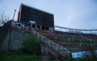Sân đấu huyền thoại chứa 50.000 chỗ bị bỏ hoang sau 20 năm