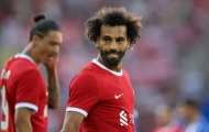 Carragher nêu 2 lý do Salah sẽ không đến Ả Rập