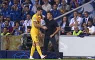 Lewandowski chấn thương, Xavi cầu cứu ngôi sao đội trẻ