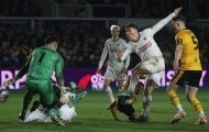 Hai khoảnh khắc về Hojlund nêu bật vấn đề tại Man Utd