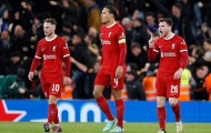 Klopp: 'Liverpool thua xứng đáng'