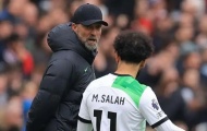Paul Merson: Thật buồn khi chứng kiến Salah tranh cãi với Klopp