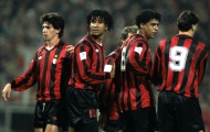 Top 10 đội bóng có mạch bất bại dài nhất: Đẳng cấp Real, AC Milan