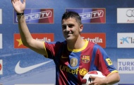 10 bản hợp đồng đắt giá nhất lịch sử Barcelona: Paulinho chung mâm Villa