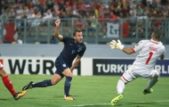 Chấm điểm tuyển Anh sau trận thắng Malta: 'Vàng 10' cho Harry Kane