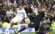 5 nhân tố HOT nhất lượt trận C1 đêm qua: Ronaldo lại gây tai tiếng