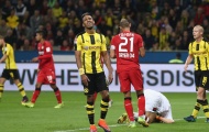 Trước vòng 14 Bundesliga: Không Aubameyang, Dortmund sống sao?