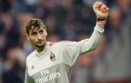 AC Milan nỗ lực giữ chân “thế hệ Ý mới”
