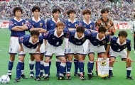 Hồ sơ bóng đá: Giải mã sự thành công của bóng đá Nhật Bản (Kỳ 1)