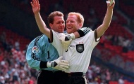 EURO 1996: Sammer - Truyền nhân của Beckenbeuer