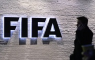 Ba cựu quan chức của FIFA bị cáo buộc biển thủ 80 triệu USD