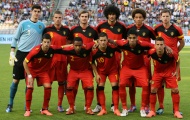 HLV Trần Minh Chiến tin ĐT Bỉ tạo bất ngờ tại EURO 2016