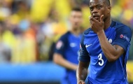 EURO 2016: 5 cầu thủ nguy cơ mất vị trí
