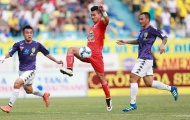 Hà Nội T&T sẽ vô địch V-League 2016 dành tặng bầu Hiển?