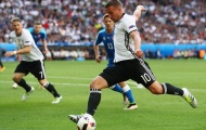 Podolski gọi thể thức EURO 2016 là ngu xuẩn