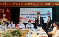 Bóng đá Việt Nam học được gì từ EURO 2016?