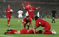 CLB Sài Gòn tái hiện màn gỡ hòa lịch sử của Liverpool